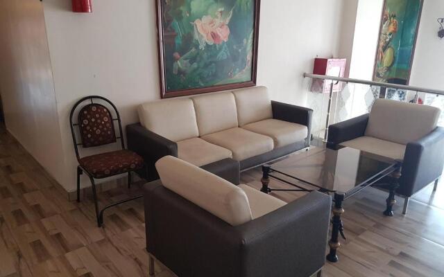 Hotel Sitara Residency