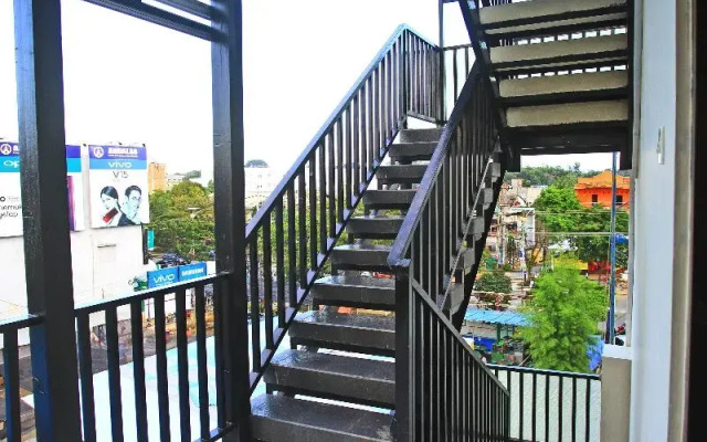 Pelita Guest House by Oyo Rooms