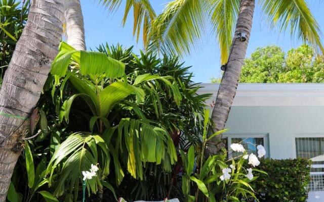 Orchid Key Inn - Adults Only