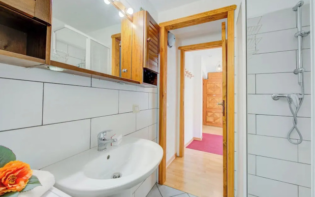 Studio Clotes Ski In - Ski Out