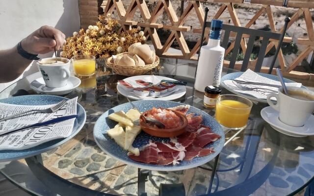Hotel Posada Del Bandolero