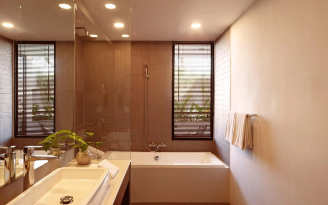 Penh House Jungle Addition