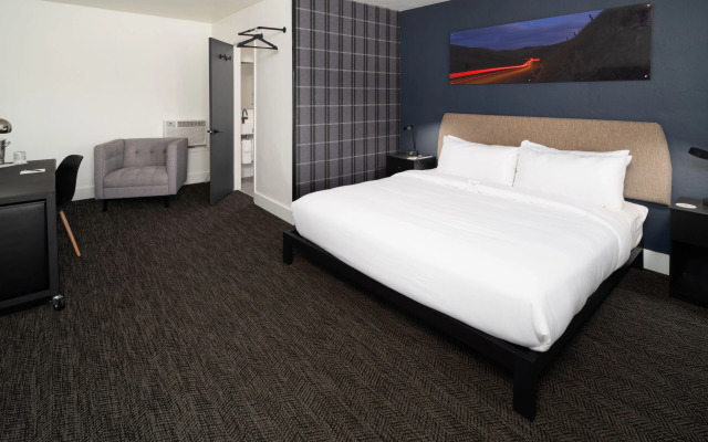 Rodeway Inn Pendleton