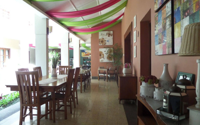 Merbabu Guest House