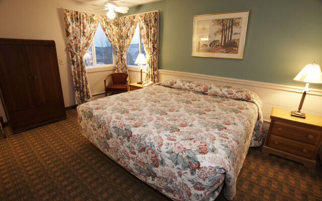 The Mountain Inn at Killington