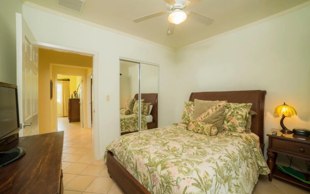 Del Mar 4G - 3 bdr 2 Bath