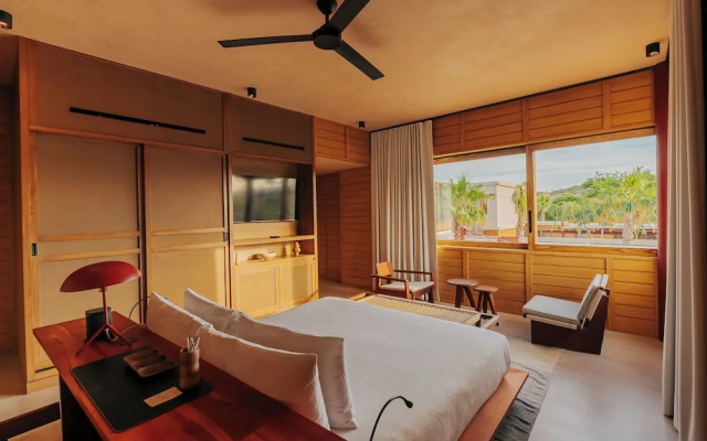 Acre Resort & Residences