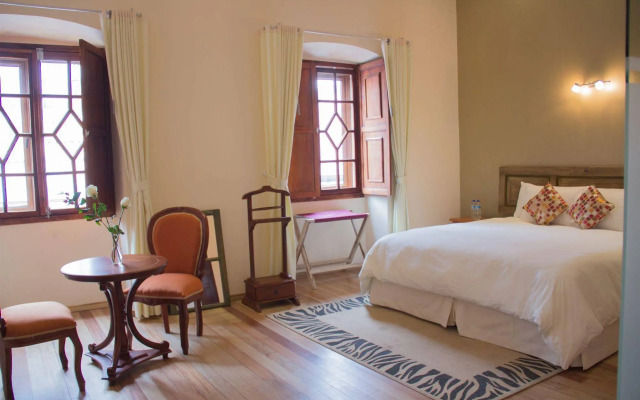 Casa El Edén