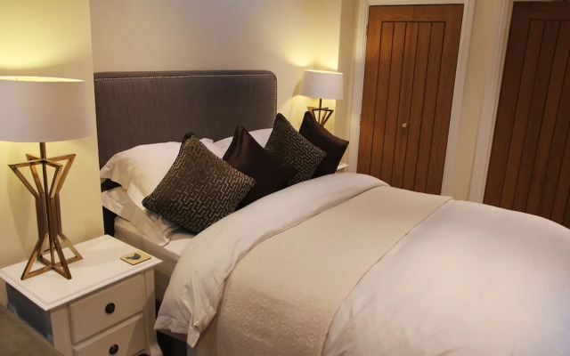 Croft House Guest Suite
