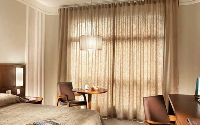 Parque Balneário Hotel Santos by Castelo Itaipava