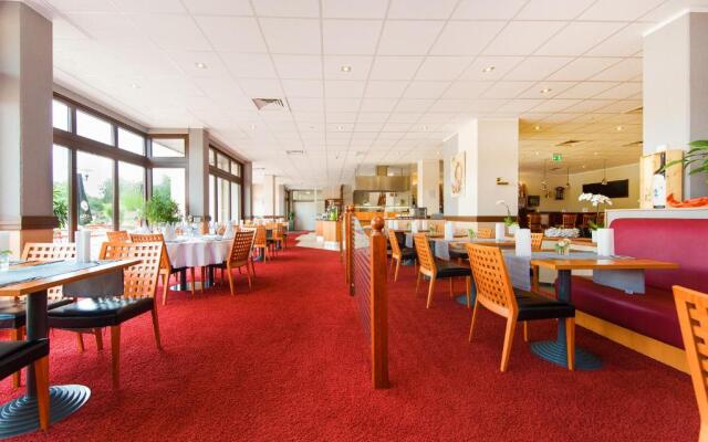 Montana Parkhotel Marl