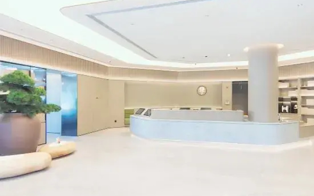 JI Hotel Beijing Capital University of Economics and Business