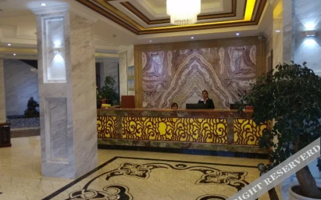 Xiangyun Hotel