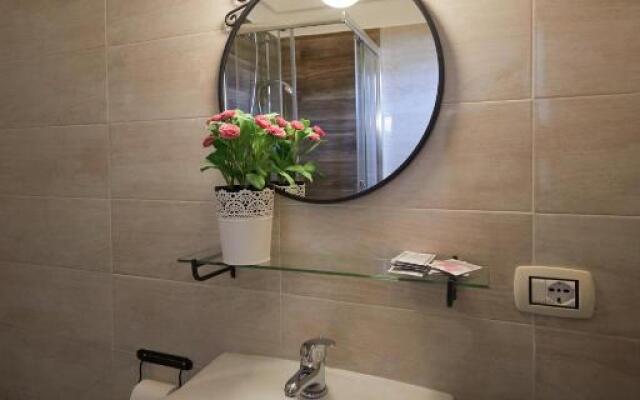 Le Terrazze B&B