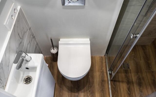 Апартаменты на улице Большая Конюшенная