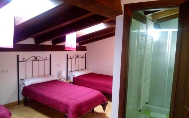 Albergue Turistico La Casa de Mi Abuela - Hostel