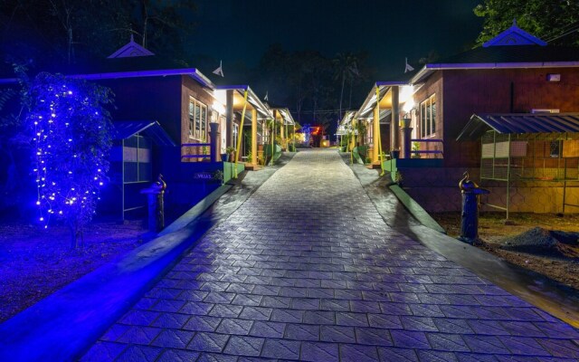 Budgies Cottage