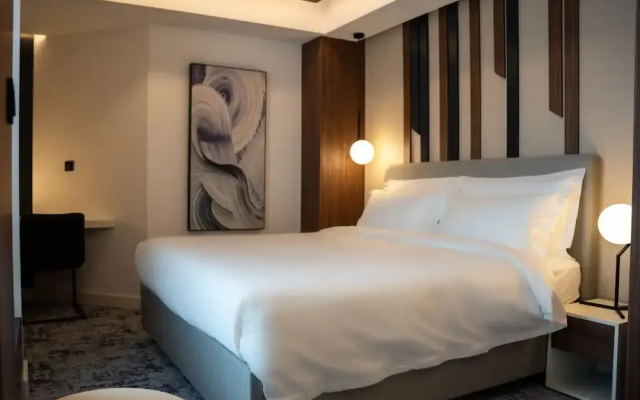 Hotel Rubin DHS