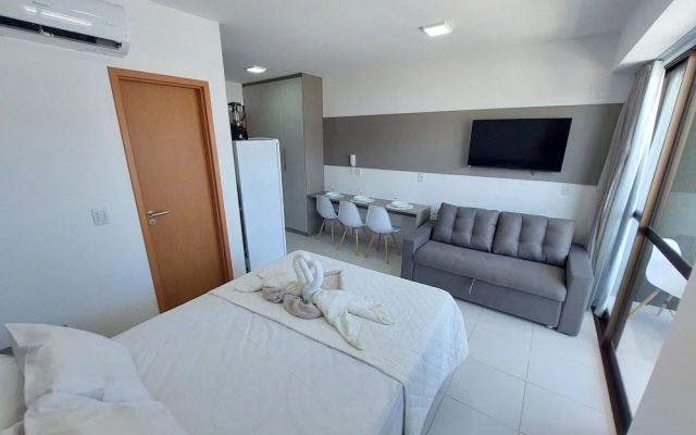 Mana Beach Experience- Porto de Galinhas