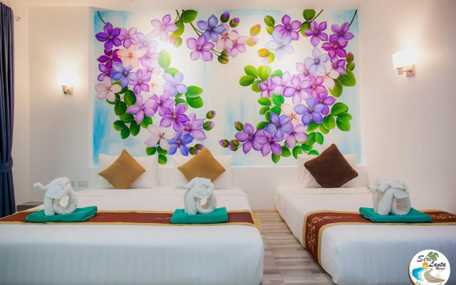 Sirilanta Resort