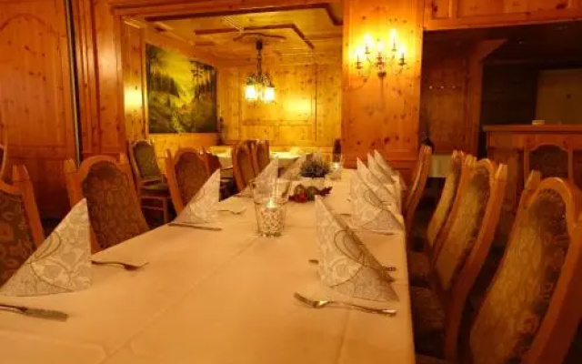 Hotel Waldschlösschen