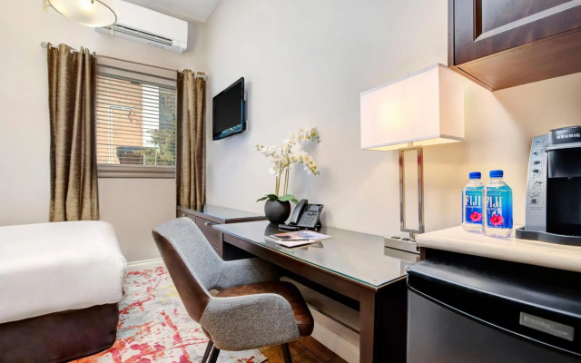 Willowdale Hotel Toronto North York