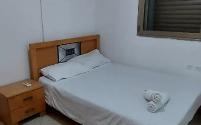 Apartment in Amdar Village