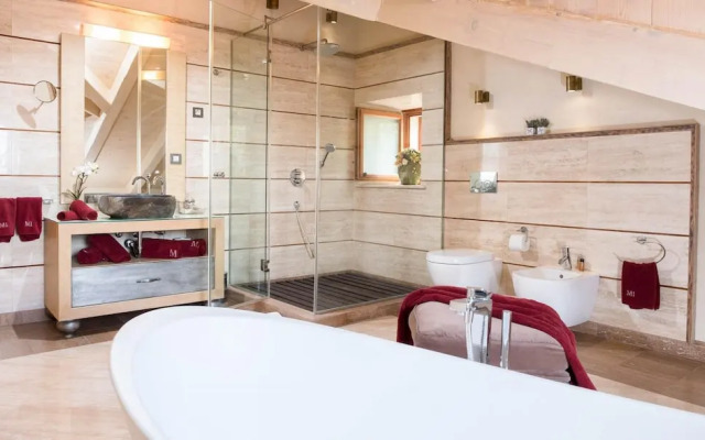 Villa Muri di Dubrovnik