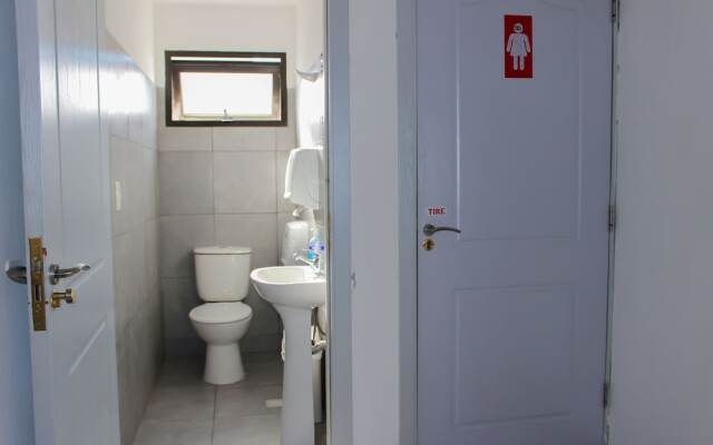Hostel de los Colores
