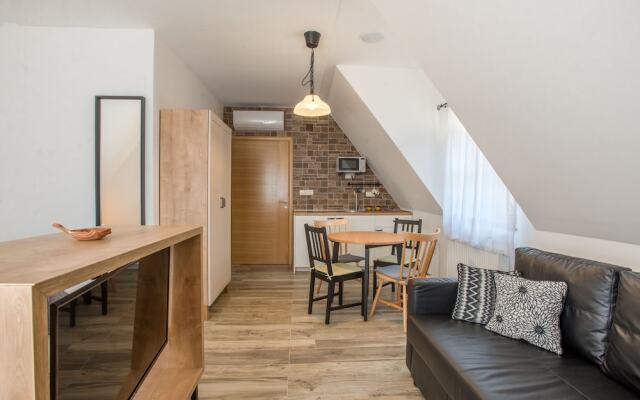 The Starlings Apartments