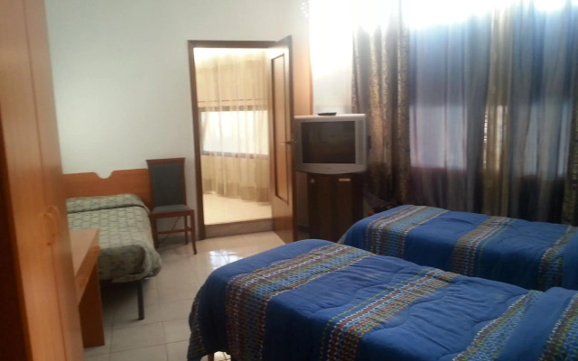 Hotel L'Approdo