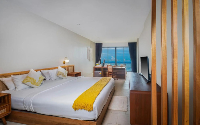 Dusit Buncha Koh Tao by Riya Group