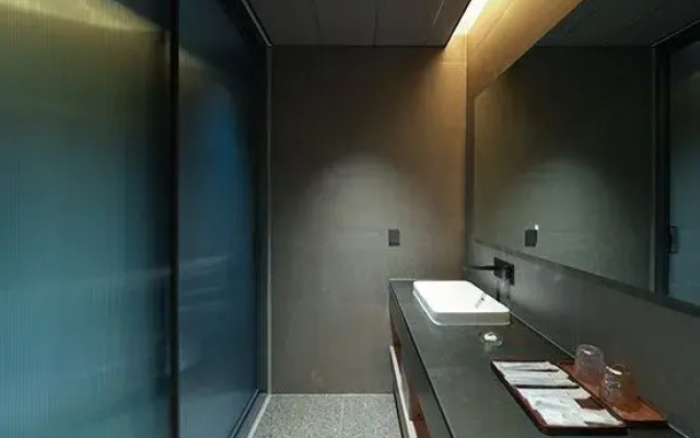 MiLi WenHuiXuan Culture Hotel（DongFengYun Tourist Spot）