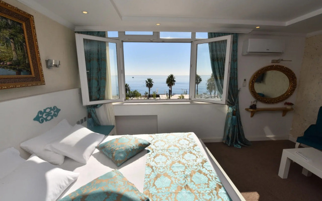 Erdem Hotel