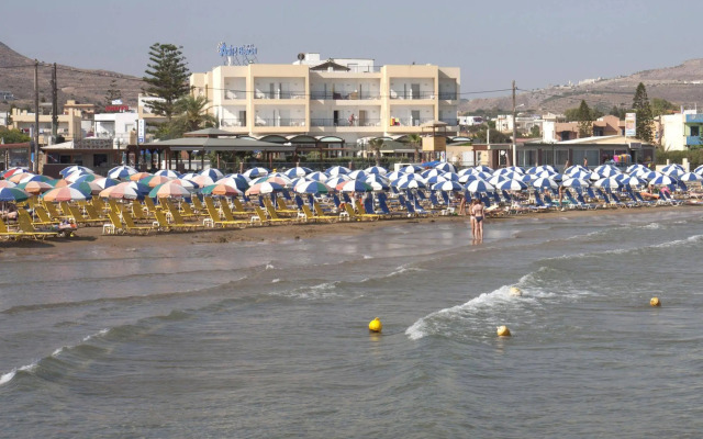 Astir Beach Hotel