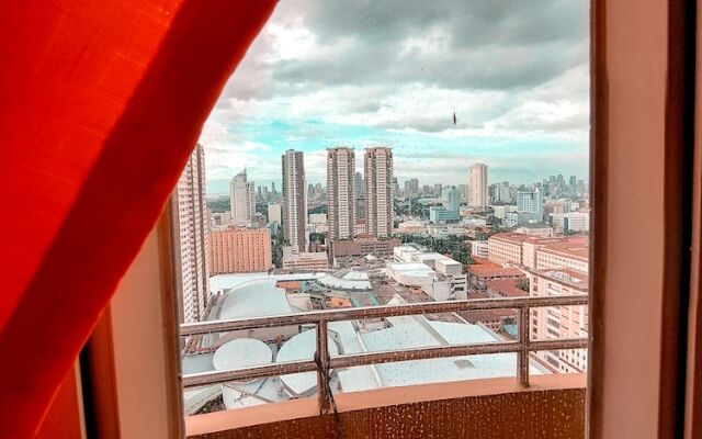Birch Tower Manila