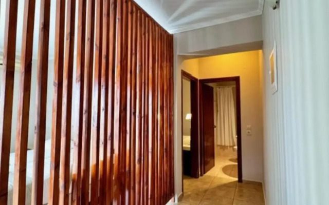 Porto Planos Beach Hotel