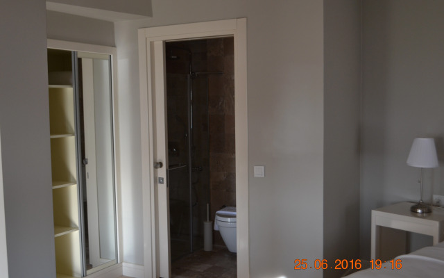 Teos Lodge Pansiyon & Restaurant