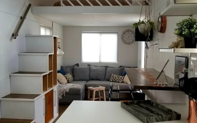 Tiny Estates Tiny Homes