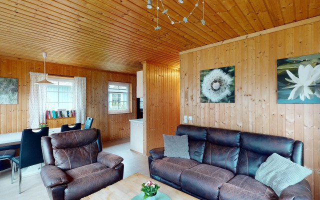 Holiday House at the Useriner See, Userin