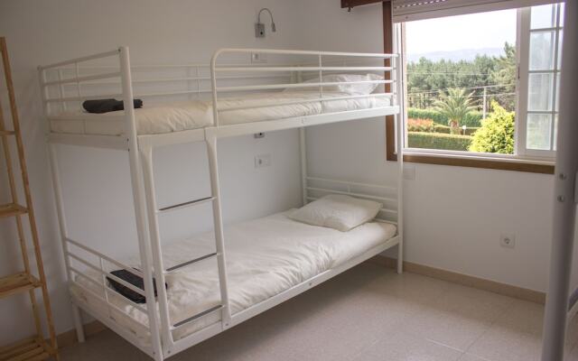 La Wave Surf Coruña