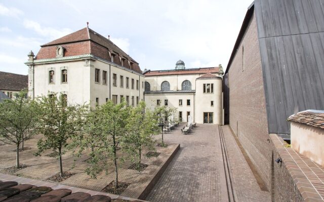 Appartement La Cour du Musée