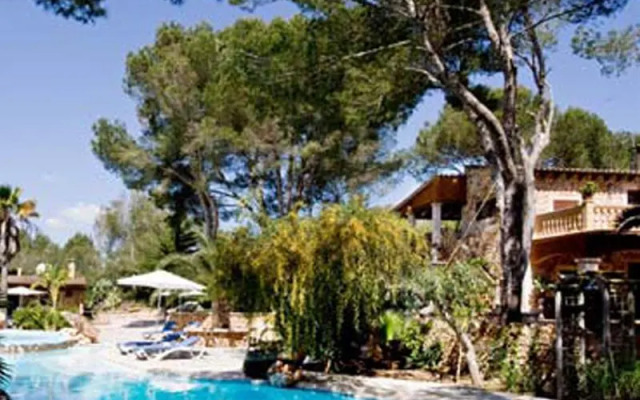 Villa Club Sa Marineta