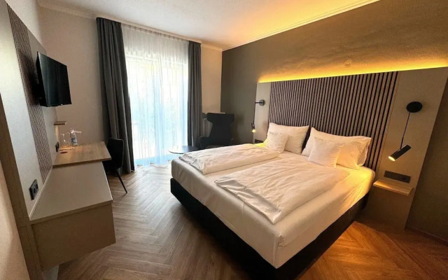 Altstadthotel