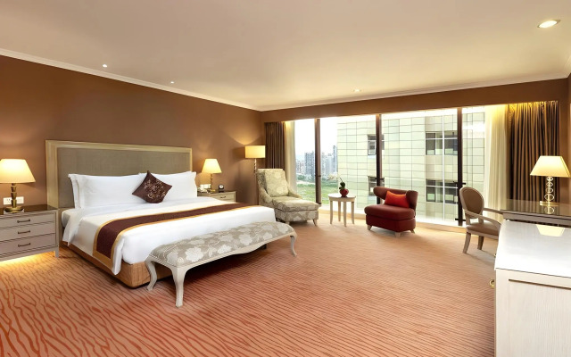 Similan Hotel Zhuhai