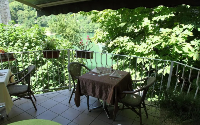 Hotel Restaurant Rome