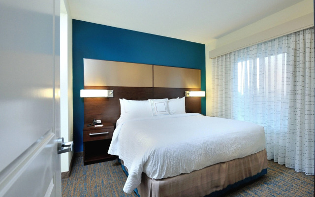 Residence Inn Houston Tomball