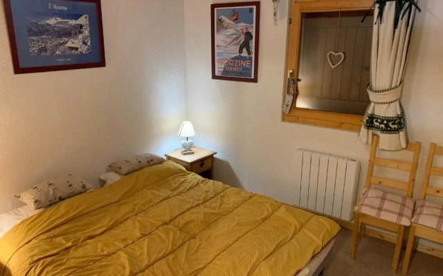 Chalet proche Morzine et lac Léman WIFI offert