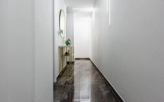 Azzurra Seaview House With Terrace by Wonderful Italy