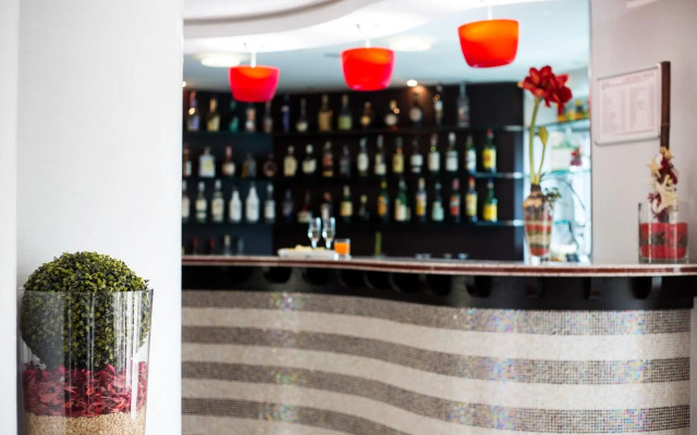 Hotel Majorana